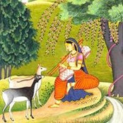 Deepika Walis foto