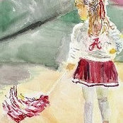 Karen Stewarts billede