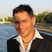 Photo de David Barashi