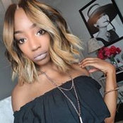 Candace Carters billede