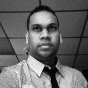 Yanick Moores foto