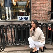 Anna Boskovskis foto