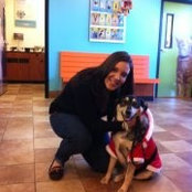 Andrea Hernandez's photo