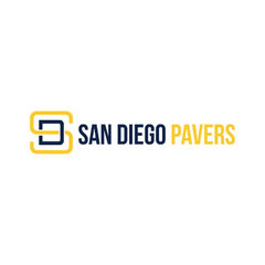 San Diego Pavers