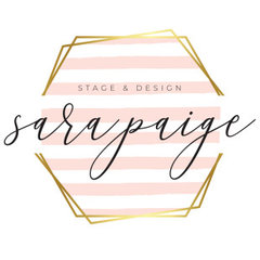 Sara Paige Stage and Design