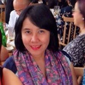 Ida Simatupang's photo