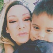 Jessica Hahn's photo