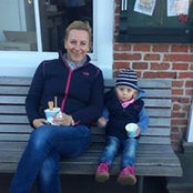 Friederike Marx's photo