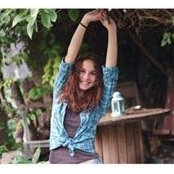 Melike Pehlivans billede