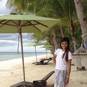 Hazel Refu-hi'yo's photo