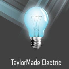 TaylorMade Electric