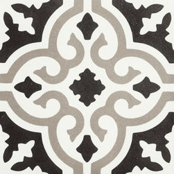 Reverie 5 - Tile