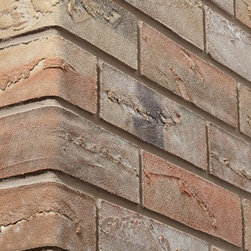 Colors - Bricks And Masonry