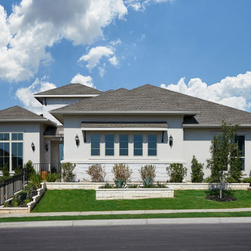 Austin, Texas | Sorento -Signature Cardinal Exterior