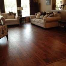 Flooring