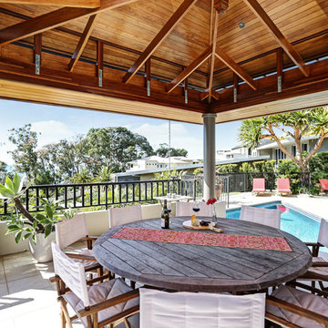 The Breakers Way Home