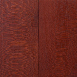Exotic Wood Flooring - Hardwood Flooring