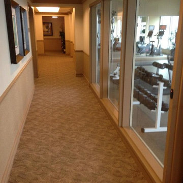 Avenue East Condominiums