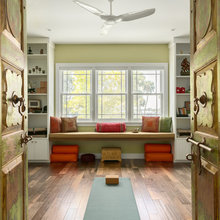 Yoga Studio