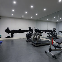 Fitness Room