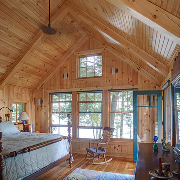 Eastern White Pine