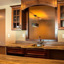 Basement Ideas