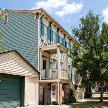 Historic Preservation Collection