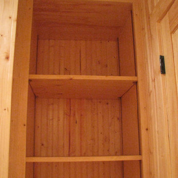 Basement Remodel