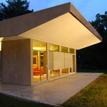 Wyoming Residence