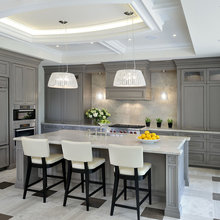 Kitchen Options