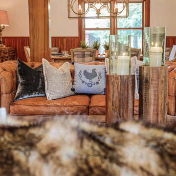 Elegant Country Living