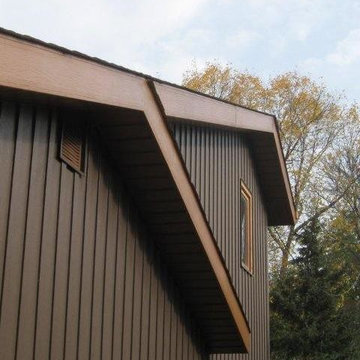 ABC Seamless Siding