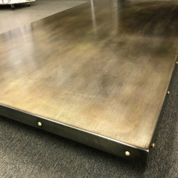 Tabletop - Tabletop