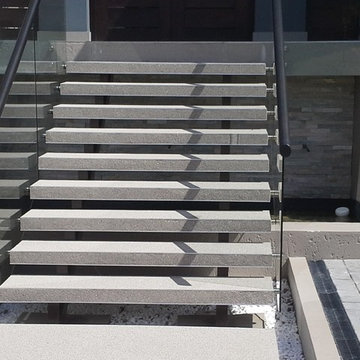 Various Staircase Designs