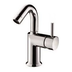 Fantini 1808U Cafe Single-Control Bidet Set - Bidet Faucets