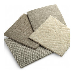 New Ecco Tex Products: Adderbury, Imagery, RiverRock and Waverly - Products