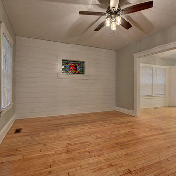 Gorgeous Renovation in Ohio City