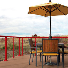 Express Yourself DesignRail® railings