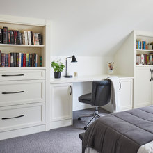 Study space