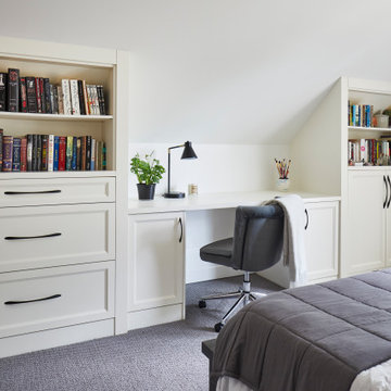 The Beach Heritage Home Renovation