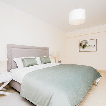 Projeto de Decoração de Interiores - Boa Nova