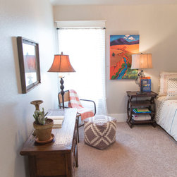 Juniper Parade Home - Furniture