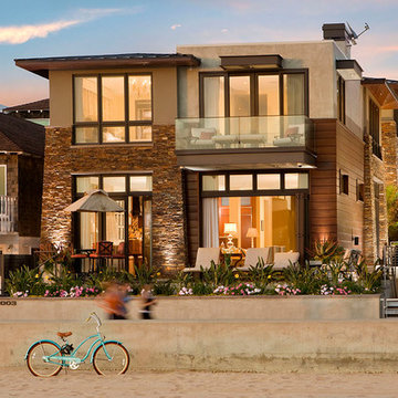 Hermosa Beach Strand Home 2
