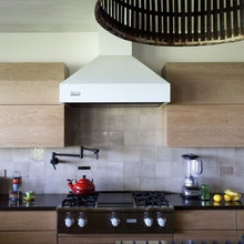 backsplash