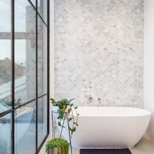 Reno : Bathroom