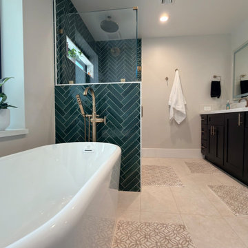 South Tempe Expansion + Remodel