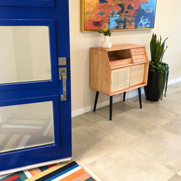 Color Infusion - Palm Desert