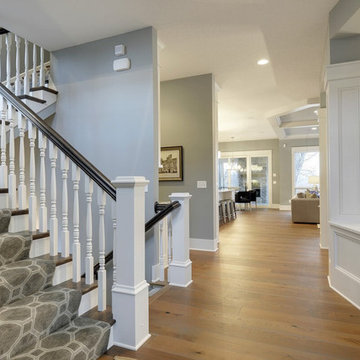 Woodland Hill