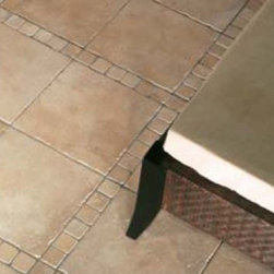 terra firma siena: la torre 10"x10" - Products