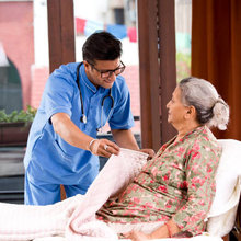 nurses